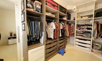 Imagem 7: Maravilhosa Casa Triplex, Condomínio Luz do Sol, em Vargem Pequena (240 m²