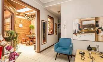 Imagem 6: PORTO ALEGRE - Apartamento Padrão - Petrópolis