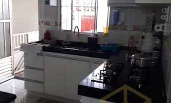 Imagem 5: Casa - Parque Residencial Vila União - Campinas