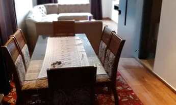 Imagem 7: Sobrado Amplo à Venda no Pq. Regina