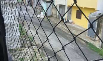 Imagem 6: Aluga casa ampla