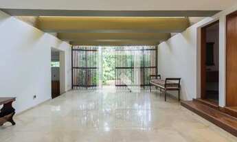 Imagem 5: Casa para Aluguel - Alto de Pinheiros, 3 Quartos, 350 m2