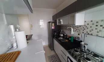 Imagem 6: Apartamento para Locação em São Paulo, Jaraguá, 2 dormitórios, 1 banheiro, 1 vaga