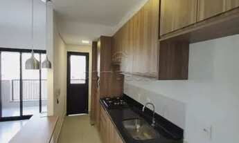 Imagem 7: Apartamento para aluguel com 1 quarto Jardim Walkíria