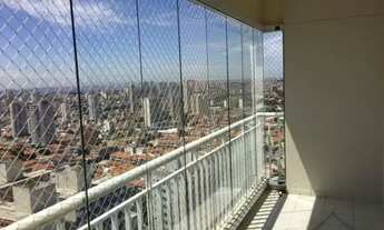 Imagem 4: 01388 - Apartamento 3 Dorms. (1 Suíte), VILA GUMERCINDO - SÃO PAULO/SP