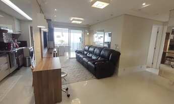 Imagem 4: APARTAMENTO A VENDA 02 QUARTOS, 1 VAGA, 79M² - JARDIM DAS PERDIZES!!! -VISTA PARQUE