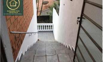 Imagem 4: Sobrado Residencial à venda, Vila Barreto, São Paulo -