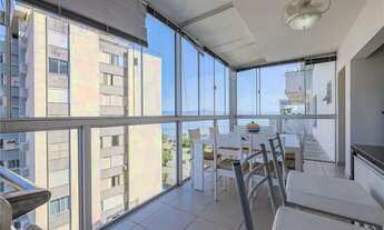 Imagem 3: Apartamento à venda no bairro Centro - Florianópolis/SC