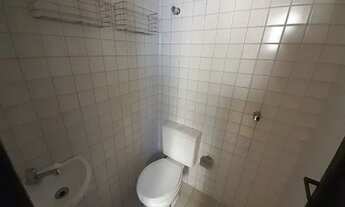 Imagem 6: Apartamento com 3 dormitórios para alugar, 114 m² por R$ 2.900/mês - Jardim Irajá - Ribeir