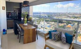 Imagem 3: Apartamento com 2 dormitórios à venda, 98 m² por R$ 1.300.000,00 - Santa Paula - São Caeta