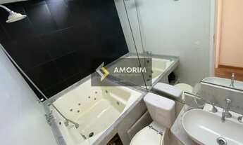 Imagem 5: Cobertura Duplex na Barra