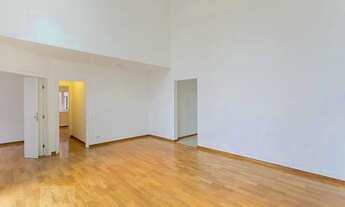 Imagem 5: Apartamento para Aluguel - Jardim Paulista, 2 Quartos, 107 m2