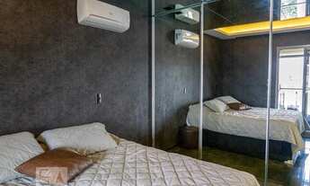 Imagem 7: Apartamento para Aluguel - Barra Funda, 1 Quarto, 51 m2