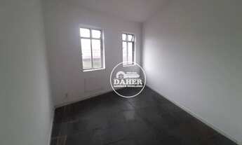 Imagem 7: Daher Aluga: Apartamento 1 Qto, na Av. Dom Hélder Câmara, Cascadura, Cód CDQ 267