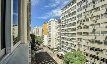 Imagem 6: Apartamento à venda, 3 quartos, 1 suíte, 1 vaga, Copacabana - RIO DE JANEIRO/RJ