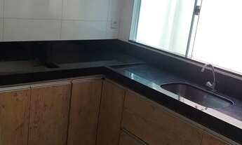 Imagem 3: Casa praticamente nova para alugar rua Viterbo 40 bairro Jardim Europa