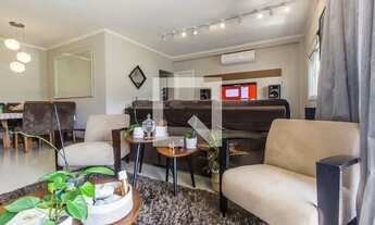 Imagem 6: Apartamento para Aluguel - Alphaville, 3 Quartos, 139 m2