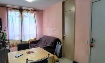 Imagem 3: Apartamento em Mario Quintana