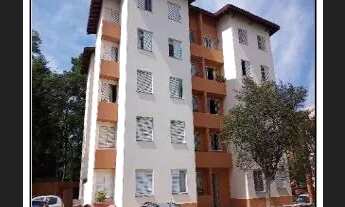 Imagem: SAO BERNARDO DO CAMPO - Apartamento Padrão