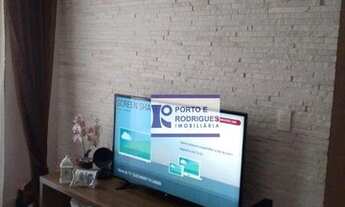 Imagem 2: Para alugar, 70 m² - Recanto do Sol I - Campinas/SP