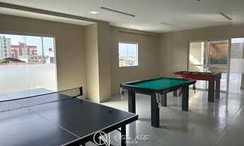 Imagem 3: Edifício Idealle Residence! Alugo com armários primeira locação