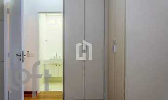 Imagem 5: SãO PAULO - Apartamento Padrão - Moema Pássaros