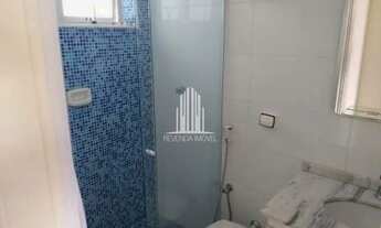 Imagem 7: Apartamento á venda na Bela Vista com 100m² 3 dormitórios 2 banheiros 1 vagas