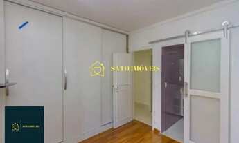 Imagem 6: Apartamento no Brooklin de 2 Quartos com 1 Vaga - 81m² à Venda