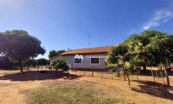 Imagem 7: Sítio com 2 dormitórios à venda, 447700 m² por R$ 4.070.000,00 - Zona Rural - Floreal/SP