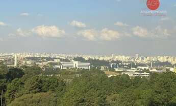 Imagem 5: Flat com 1 dormitório, 39 m² - venda por R$ 285.000,00 ou aluguel por R$ 4.059,00/mês - Al