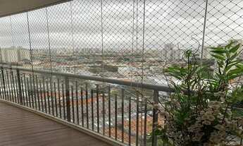 Imagem 3: Belíssimo Apartamento para Venda com 132 m²