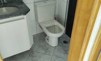 Imagem 5: São Paulo - Apartamento Padrão - Lauzane Paulista