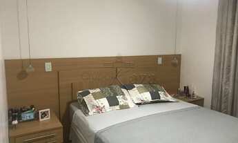 Imagem 2: Apartamento para venda tem 93 metros quadrados com 2 quartos