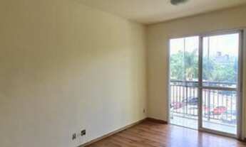 Imagem 3: Apartamento para Locação em São Paulo, Parque Novo Mundo, 3 dormitórios, 1 suíte, 2 banhei