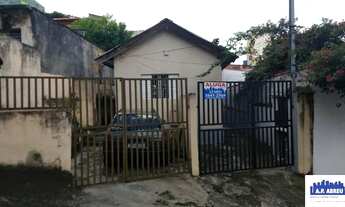 Imagem: CASA PARA ALUGAR NO CANGAIBA