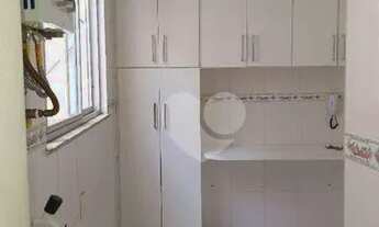 Imagem 6: Apartamento com 2 dormitórios à venda, 93 m² por R$ 570.000,00 - Recreio dos Bandeirantes