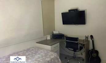 Imagem 2: Apartamento para aluguel com 220 metros quadrados com 3 quartos em Alto da Mooca - São Pau