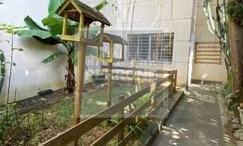 Imagem 5: Sobrado com 3 dormitórios para alugar no bairro da Vila Prudente - SP