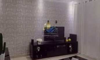 Imagem 6: Casa com 3 dormitórios à venda, 215 m² por R$ 250.000,00 - Santa Maria - Santos/SP