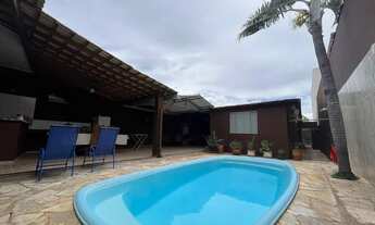 Imagem 5: Casa a venda Condomínio Apoena Barrio Chácara dos Pinheiro Cuiabá MT