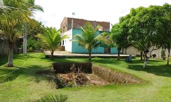 Imagem 5: Terreno Com Duas Casas