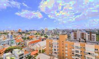 Imagem 6: PORTO ALEGRE - Apartamento Padrão - SANTANA
