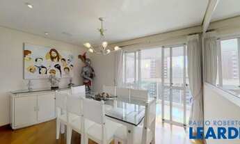 Imagem 2: COBERTURA - PINHEIROS - SP