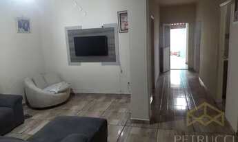 Imagem 3: Casa - Jardim Amélia - Sumaré