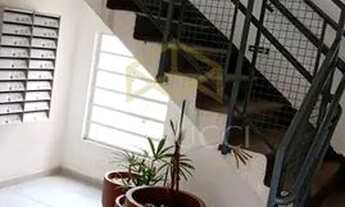 Imagem 3: Apartamento - Jardim Noêmia - Campinas