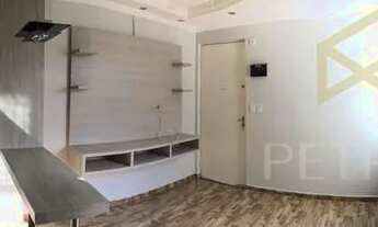 Imagem 6: Apartamento - Jardim Nossa Senhora de Fátima - Hortolândia