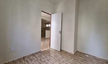 Imagem 2: Apartamento para aluguel tem 51 metros quadrados com 2 quartos