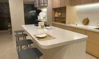 Imagem 6: Apartamento com 4 dormitórios à venda, 220 m² por R$ 5.200.000,00 - Jardim Paulista - São