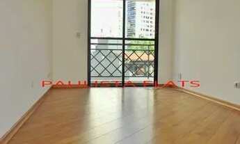 Imagem 3: SÃO PAULO - Apartamento Padrão - BELA VISTA