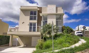 Imagem 3: Casa - Swiss Park - Campinas